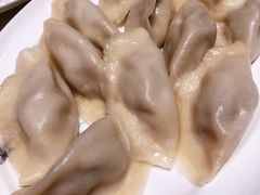 -喜家德虾仁水饺(麒麟社店)