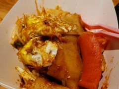 -四环冷面王(西单华威约饭街店)