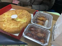 -烁先生披萨·儿童餐下午茶(河南岸店)