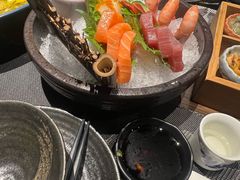 -品米斗·精致料理(浦东禹悦汇店)
