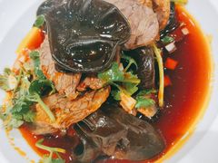 -喜家德虾仁水饺(济钢店)