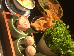 -捞王锅物料理(凯旋路店)