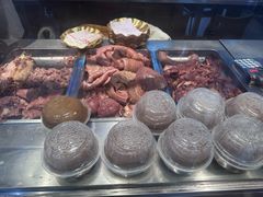-永茂驴肉(莲池南大街总店)
