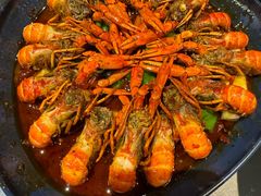 -红盔甲·小龙虾(长寿路店)