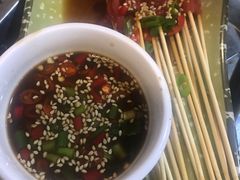 -范老二肉串饺子馆(中街店)