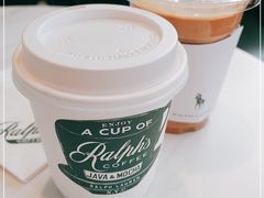 -Ralph’s Coffee(北京三里屯店)