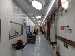 -圣贝口腔(海淀店)