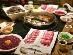 -纸盐河码头火锅(十八梯店)
