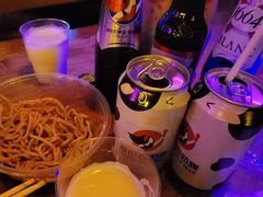 -Helens海伦司小酒馆(南京洪武路店)