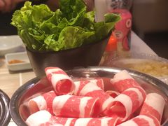 -胡哥烤肥牛(车公庙店)