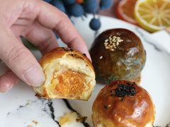 -HOT CRUSH趁热集合·现烤面包(环球港店)