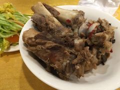 -水仙拉面(水仙街店)