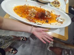-饭橘汉江码头·乡野土菜馆(静安路店)