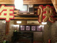 android_upload_pic-张记牛肉面馆(天津路店)