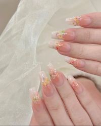 点击看大图 -M·X Nail日式美甲美睫