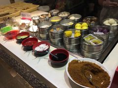 -金权道韩式自助烤肉(嘉华国际店)
