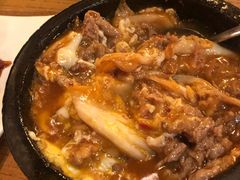 -热度餐厅(老佛爷店)