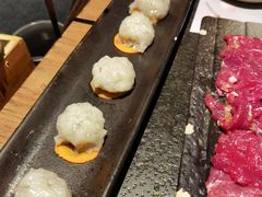 -盡膳口福跷脚牛肉火锅(合生汇购物中心店)