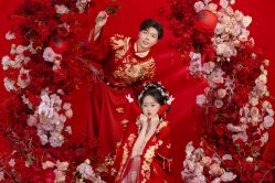 -雅云婚纱摄影工作室旗舰店