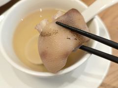 -顺风汤馆·广府粤菜(江宸天街店)
