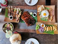 -Naughty Nuri’s Phuket