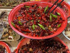-拈一筷子·宜宾江湖菜(十一街店)