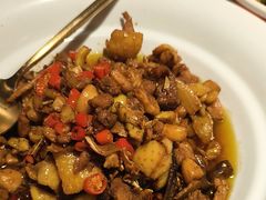 -山涧肴·湘味家肴(松岗满纷天地店)
