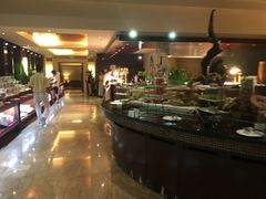 -亚龙湾海景国际度假酒店·海景坊