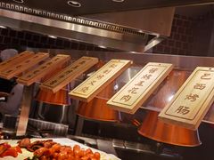 -亚马逊海鲜自助(梅溪湖步步高店)