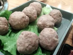 -嬷孙家潮汕牛肉火锅(北京路天河城店)