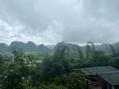 -英西峰林·洞天仙境