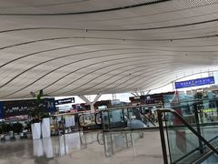 -麦当劳(深圳北站高铁店)