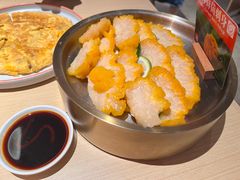 -新大新豆米火锅1993(万象汇店)