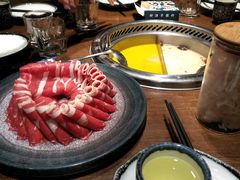 -快乐小羊火锅餐厅(农科路店)