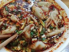 -尤素福东举院饺子馆