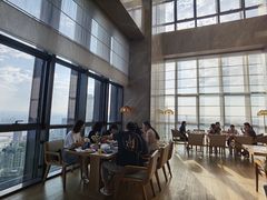 -解放碑威斯汀酒店-知味国际美食餐厅