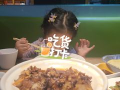 -姥姥家春饼店(佳亿时尚广场店)