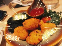 -乐凯撒披萨(欢乐颂购物中心店)