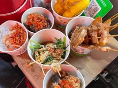 -李字号臭豆腐(总店)