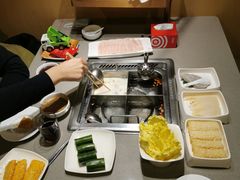 -海底捞火锅(凯德广场店)
