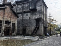 -阳朔糖舍酒店·糖舍餐厅&酒吧