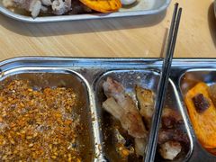 -麻蒲碳烤肉(嘉禾东平地铁站19号店)