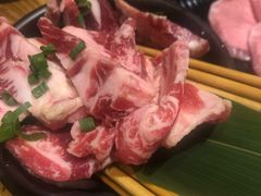 -一心烤肉(延安路店)