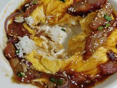-颓记茶餐厅(美景总店)