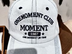 -ONE MOMENT(北京朝外店)
