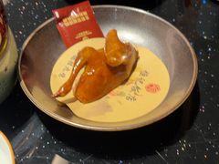 -恒记饭店(珠江路总店)
