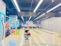 -复兴未来·轰趴空间(泰富百货店)