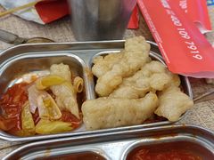 -朴大叔拌饭(广州花城汇店)