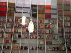 钟书阁六-钟书阁(松江泰晤士小镇店)