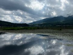 -腾冲北海湿地